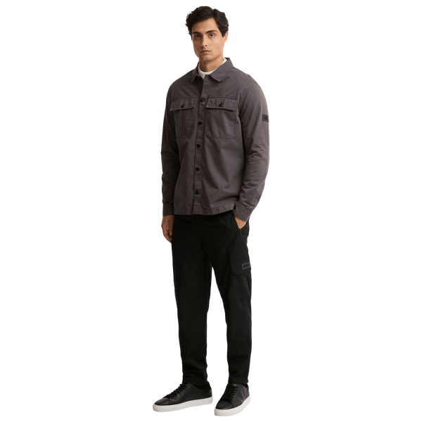 Barbour International Arlo Overshirt