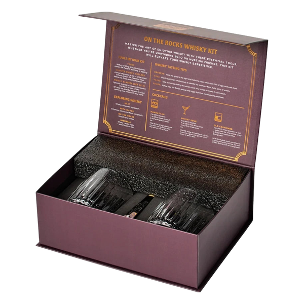 Whisky Kit