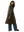 Nobody's Child Diola Tartan Diola Car Coat