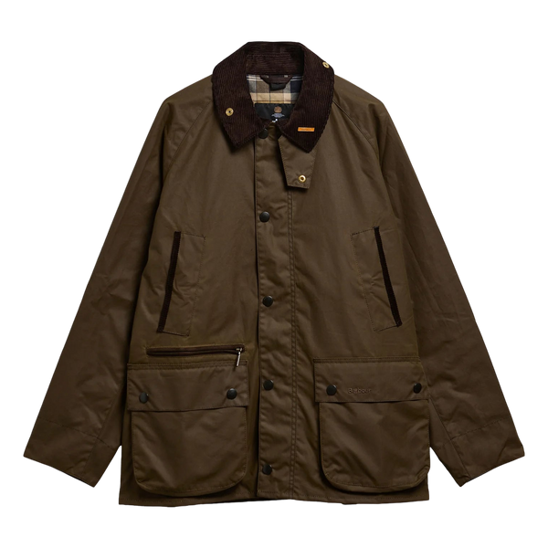 Barbour Icons Bedale Wax Jacket