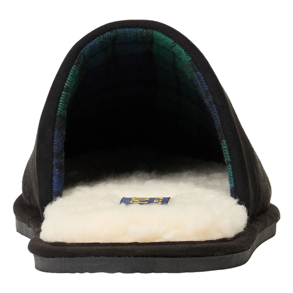 Polo Ralph Lauren Klarence Dress Shoe Slippers