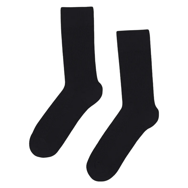 Colourful Standard Classic Organic Sock