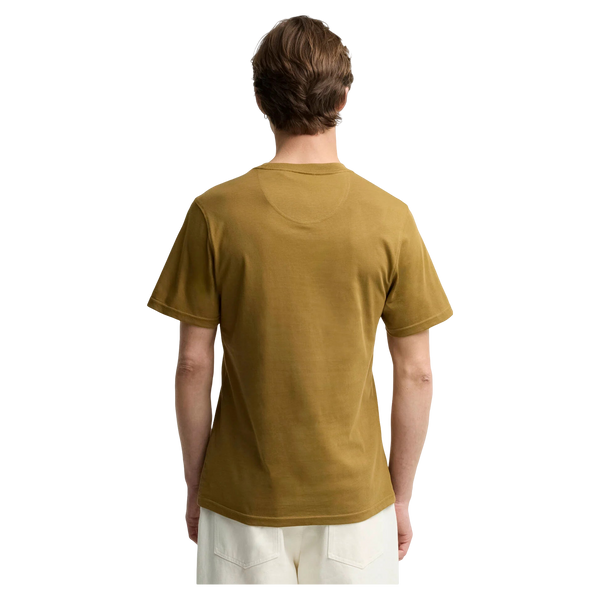 Barbour International Small Logo T-shirt