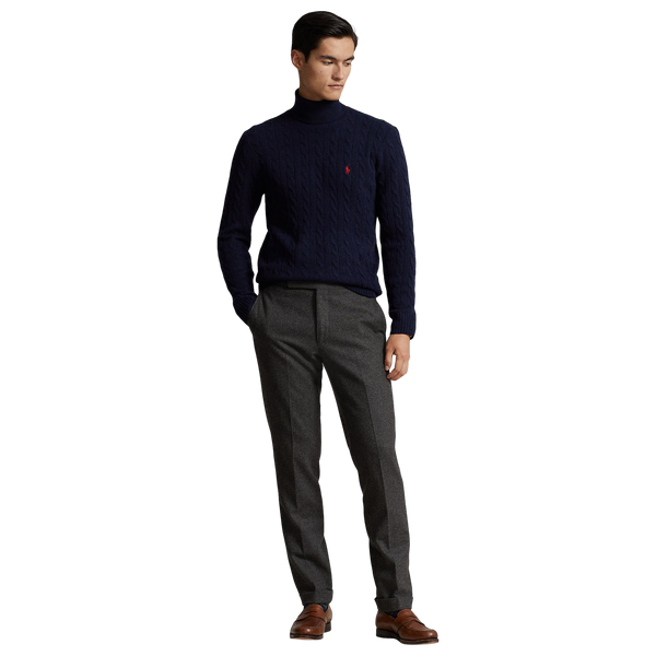 Polo Ralph Lauren Long Sleeve Pullover