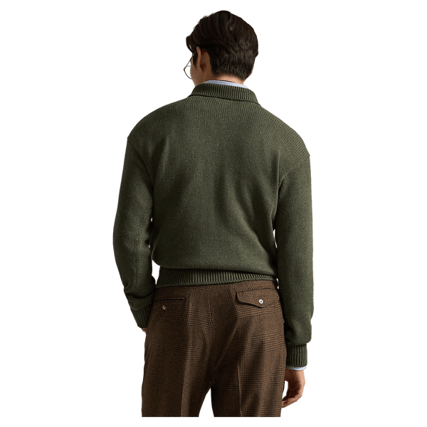 Polo Ralph Lauren Polo Collar Pullover