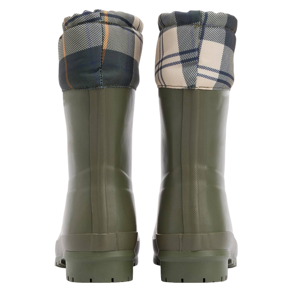 Barbour Mowbray Mid Welly