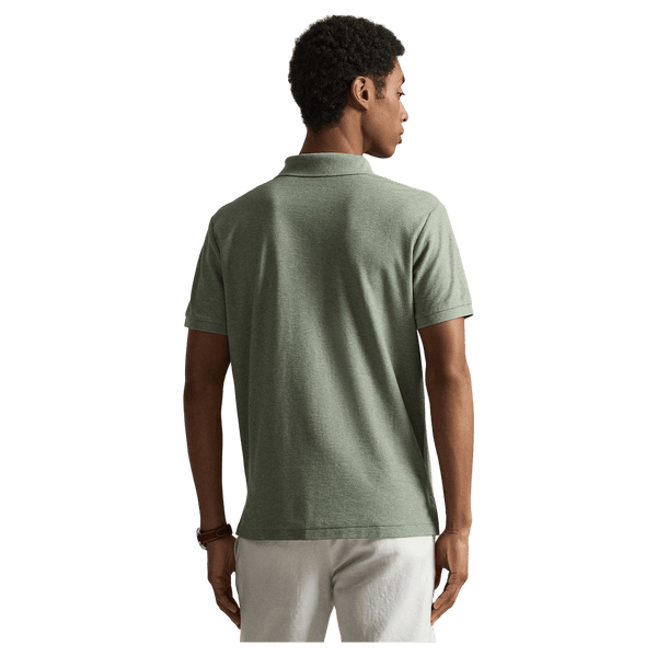 Polo Ralph Lauren Knit Short Sleeve Polo
