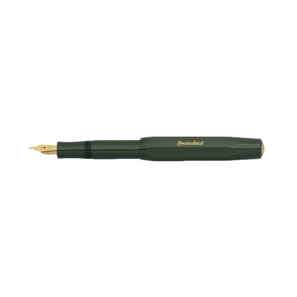 Studio Pens Kaweco Classic Sport Fountain Pen