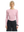 Selected Toledo Ls Knit Structure O-neck