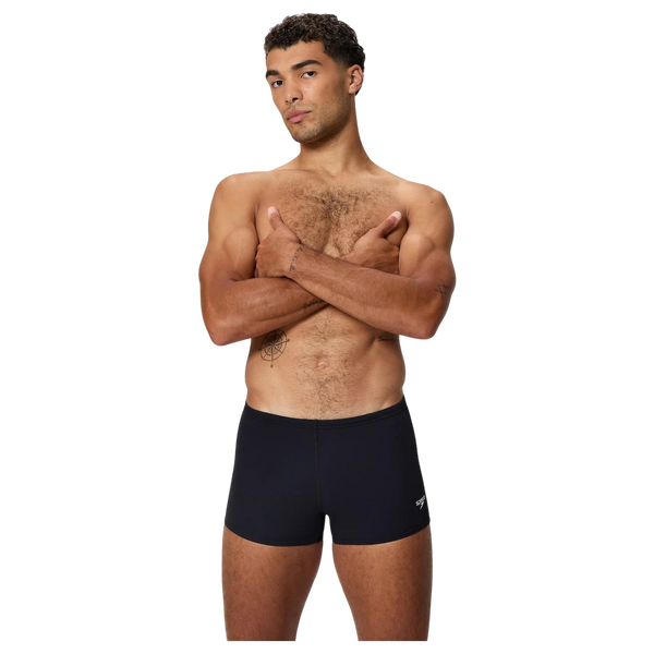 Speedo Endurance+ Logo AquaShorts
