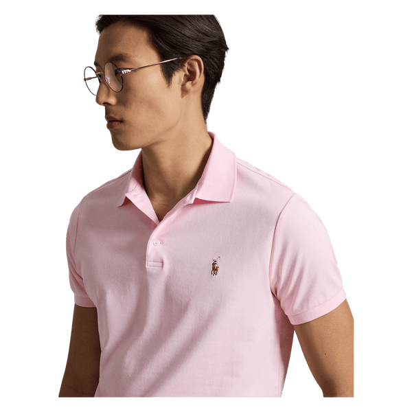 Polo Ralph Lauren Short Sleeve Knit Polo
