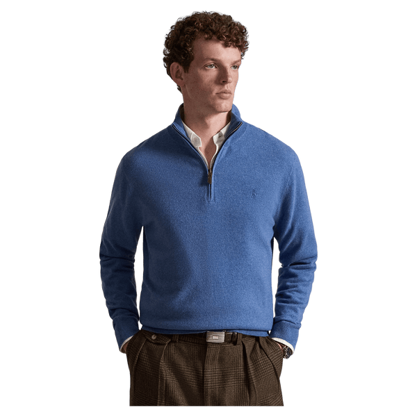 Polo Ralph Lauren Half Zip Pullover