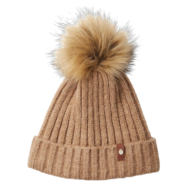 Fairfax & Favor Signature Bobble Hat