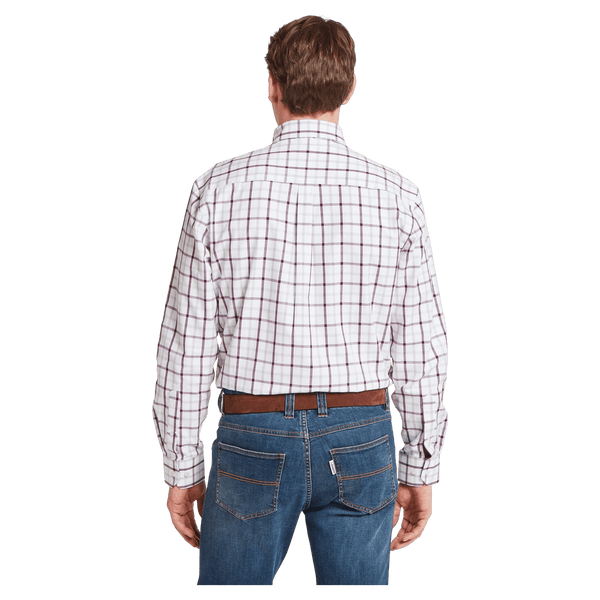 Brancaster Classic Shirt