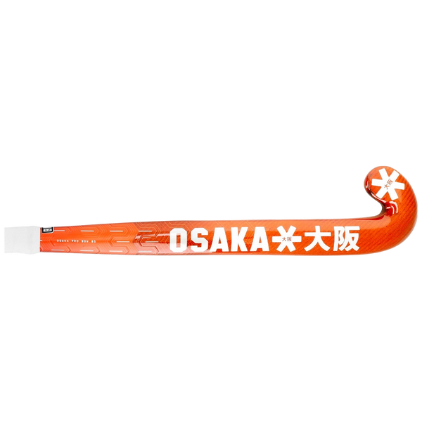 Osaka Pro Bow 85 Hockey Stick