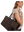 Taya Woven Tote Bag