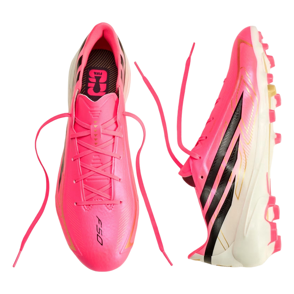 F50 Hyperfast League Firm Ground Football Boots