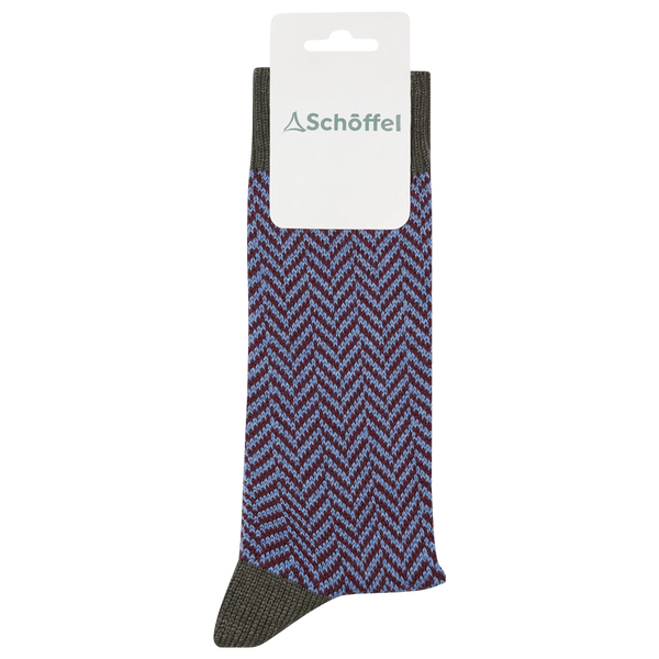 Halkirk Socks
