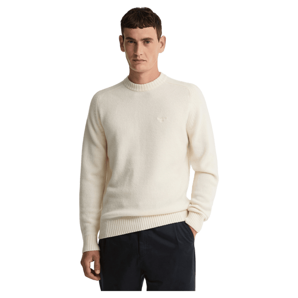 Barbour Newtown Crew Neck Sweater