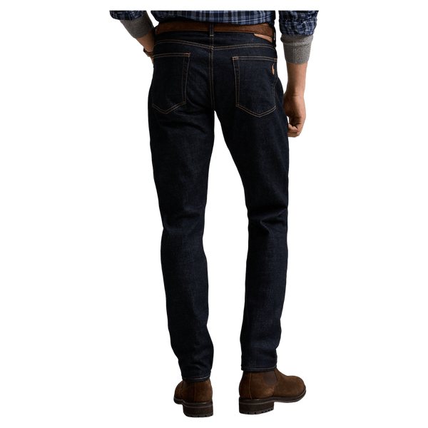 Polo Ralph Lauren Parkside Act Straight Jeans