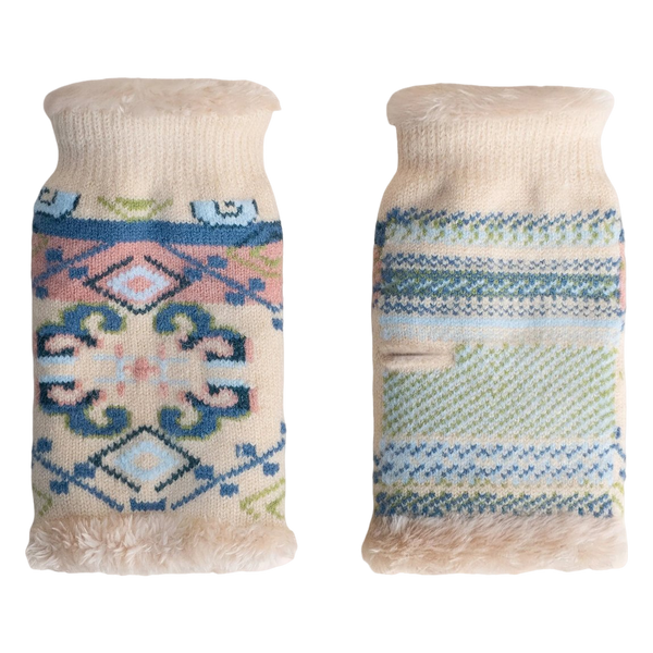 Scandi Cosy Cream Mix