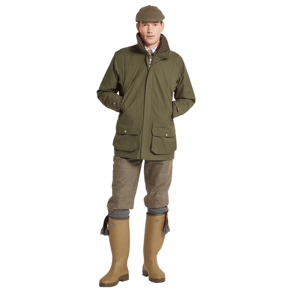 Snipe Ultralight Coat