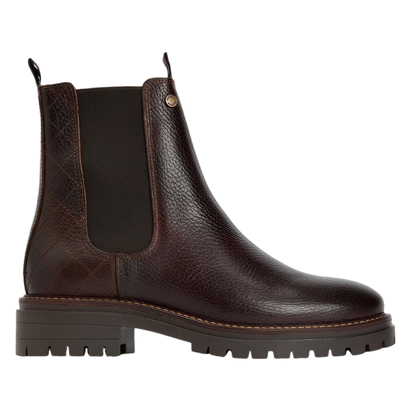 Barbour Evie Chelsea Boots
