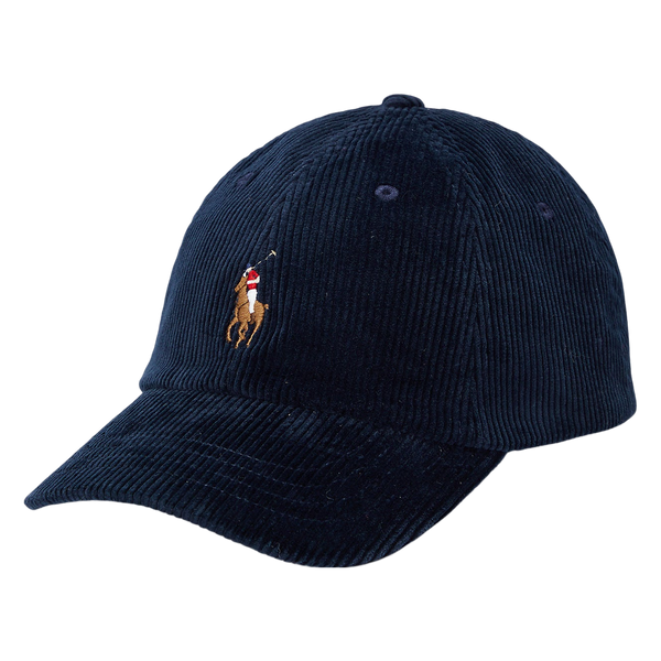 Polo Ralph Lauren Sport Cap