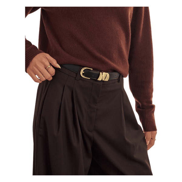 Katie Loxton Belt with Organic Loops