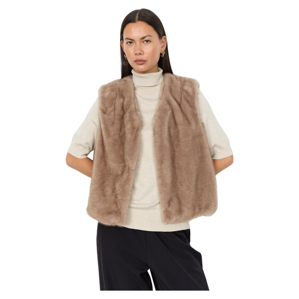 Soya Concept Haye Waistcoat