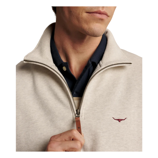R. M. Williams Mulyungarie Sweatshirt