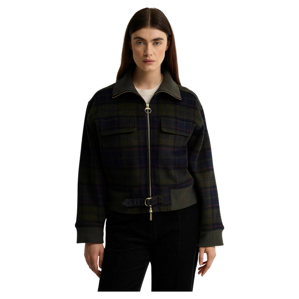 Barbour Ivybridge Overshirt