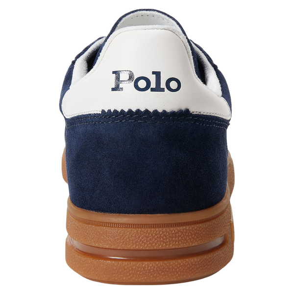 Polo Ralph Lauren Bedford Pp Sneakers