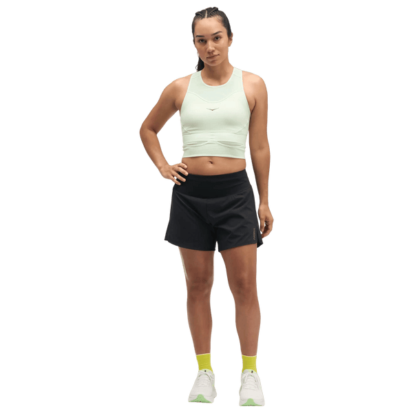 Hoka Glide Short MR 5'' 2in1