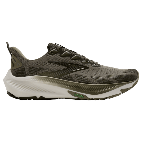 Olive/Olive/Metalic