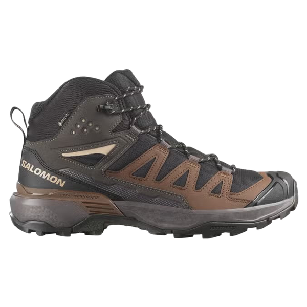 Salomon Shoes X Ultra 360 Mid GTX Boots M