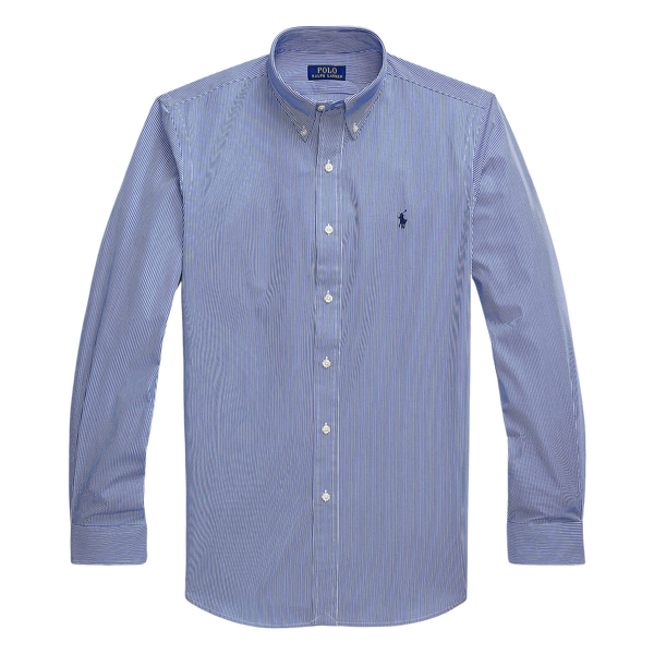Polo Ralph Lauren Long Sleeve Sport Shirt