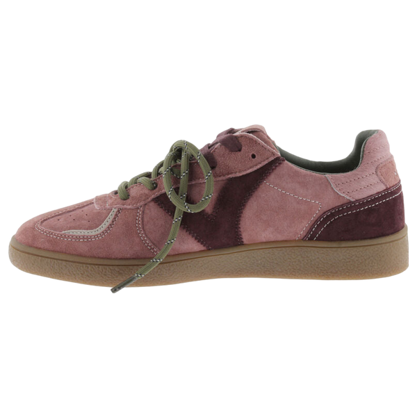 Victoria Shoes Londres Serraje Trainers