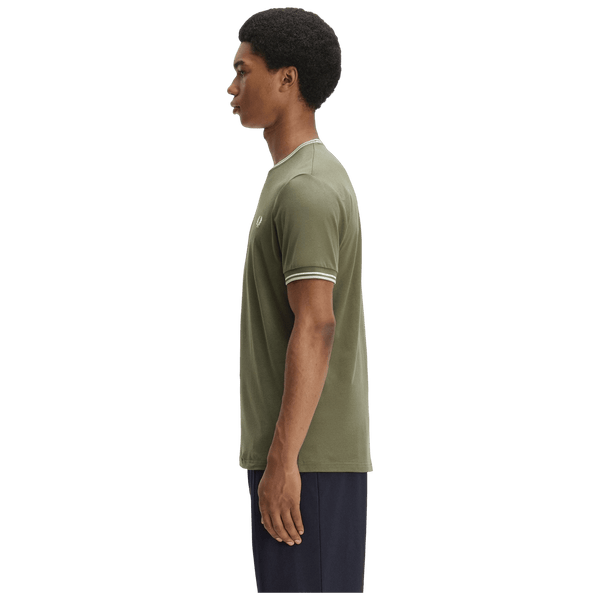 Fred Perry Twin Tipped T-shirt