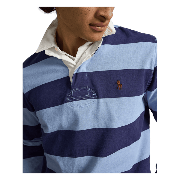 Polo Ralph Lauren Long Sleeve Rugby Shirt