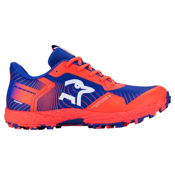 Kookaburra Verve Hockey Shoes