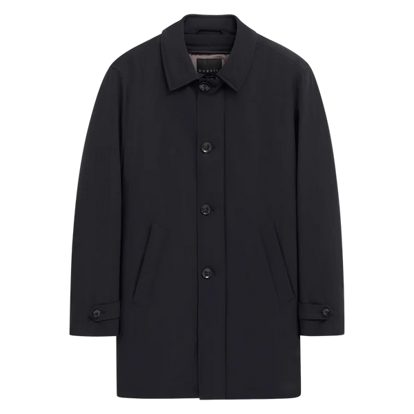 Bugatti Full Zip Coat