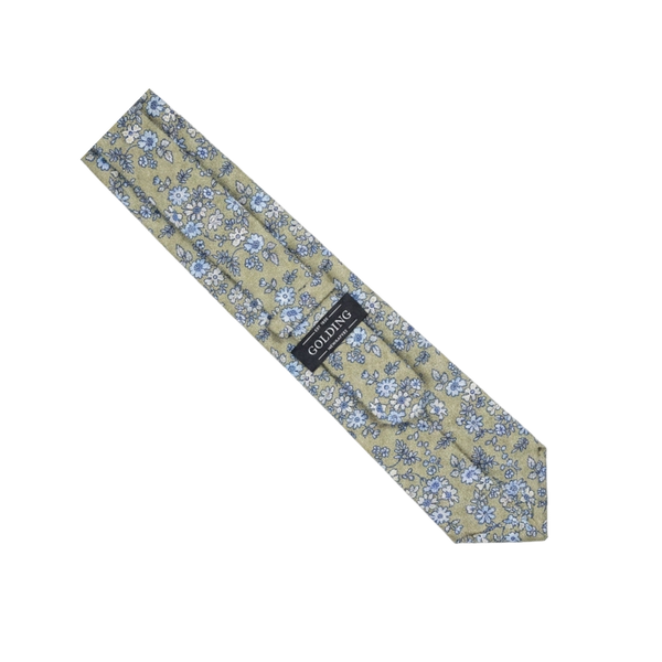 Golding Vintage Floral Tie