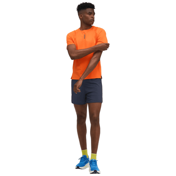 Hoka EveryRun Short Sleeve
