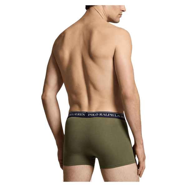 Polo Ralph Lauren Classic Trunk 3 Pack