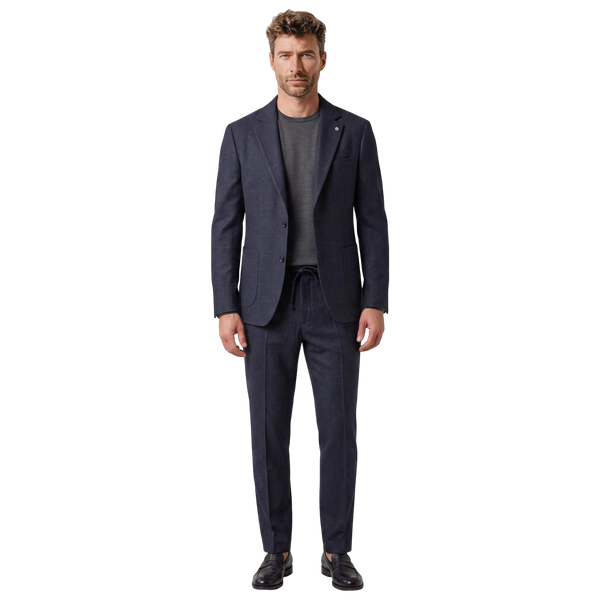 Giordano Piero Half Lined Blazer