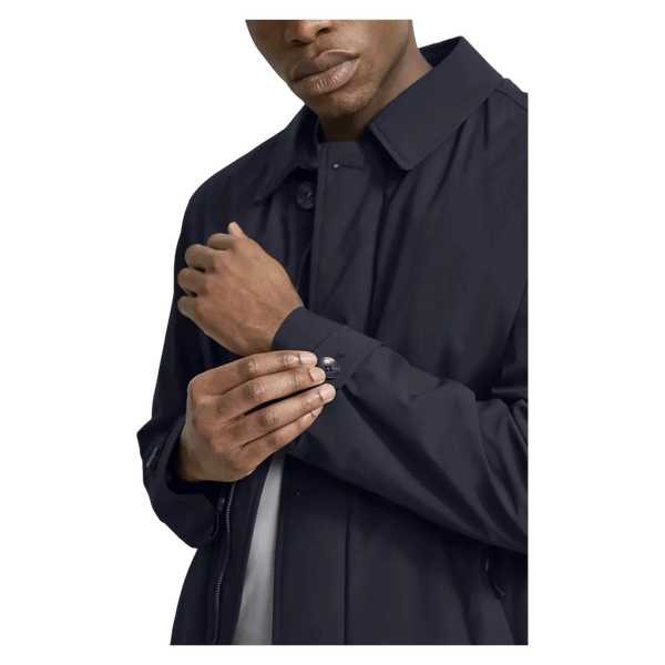 Bugatti Full Zip Coat