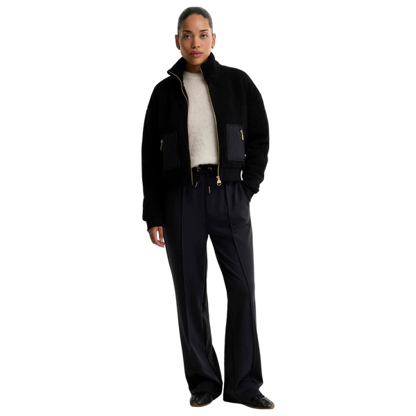 Barbour International Gea Fleece