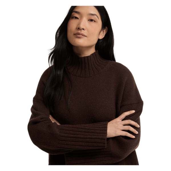 Barbour May Knitted Jumper
