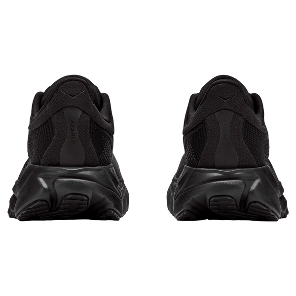 Arahi 9 Wide Women's Road Running Shoes